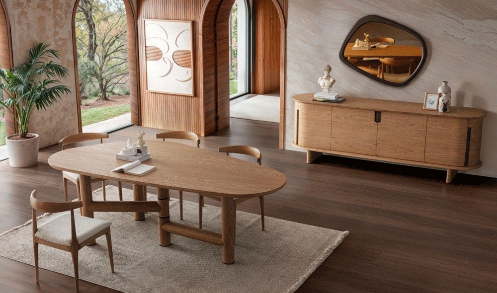 OSLO (ETR) YEMEK ODA TK